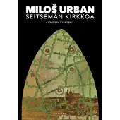 Urban, Seitsemän kirkkoa - Goottilainen romaani Prahasta