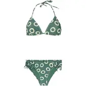 Protest Hair Triangle Bikini