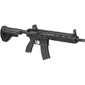 E&c Ec-102 Qr 1.0 Egv Airsoft-hyökkäyskivääri