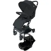Asalvo Travel System Tumbuctu Lastenvaunut