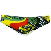 Turbo Jamaica Uimahousut