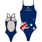 Turbo Australia Uimapuku
