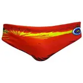 Turbo Spain Oficial Uimahousut