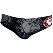 Turbo Bad Dog Uimahousut