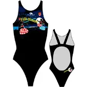 Turbo Fidji Island Pro Resist Uimapuku