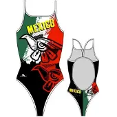 Turbo Mexican Falcon Uimapuku