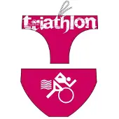 Turbo Triathlon Basic Uimahousut