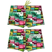 Turbo Surf 79 Uimapuku Boxer
