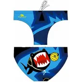 Turbo Shark Uimahousut