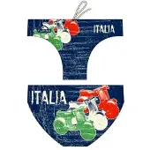 Turbo Italy Moto 2014 Uimahousut