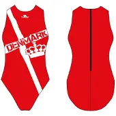 Turbo Denmark Uimapuku