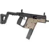 Krytac Kriss Vector Gbb Airsoft-konepistooli