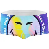 Otso Smiley World Vibes Uimapuku Boxer