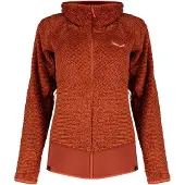 Salewa Tognazza Polarlite Hupullinen Fleecetakki
