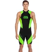 Mad Wave Opnwtr Hydrostar Dsss Sls Hihaton Neopreenipuku