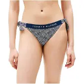 Tommy Hilfiger Uw0uw05366 Bikinien Alaosa