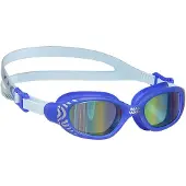 Mad Wave Zeebro Rainbow Junior Mirror -uinilasit