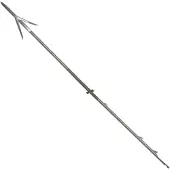 Pathos Tahitian Tw Double Barb Large Keihäänvarsi 8.0 Mm