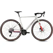 Bh Gravelx Evo 2.5 R Grx 2026 Gravelpyörä