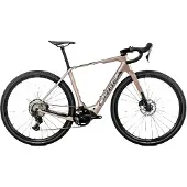 Orbea Denna M20 Grx Rx822 Gs 2026 Elektrisches Gravelbike