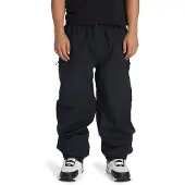 Dc-shoes Primo Housut black Koko XL