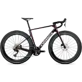 Orbea Terra Race M20ltd Grx Rx820 2026 Gravelpyörä