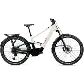 Orbea Muga 30 Cues U6000 Gs Shadow 2026 Sähköpyörä