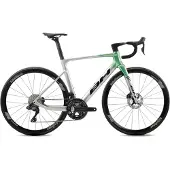 Bh Rs1 5.0 Ultegra Di2 2026 Maantiepyörä