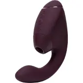 Womanizer Next Duo Dark Purple
