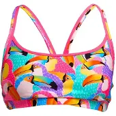 Funkita Sports Bikinitoppi