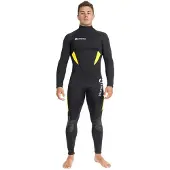 Abysstar Sidney 2.5 Mm Sukelluspuku