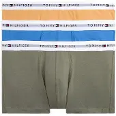 Tommy Hilfiger Signature Essential Um0um02761 Boxerit 3 Yksiköt