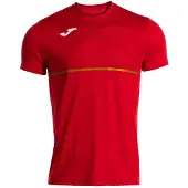 Joma Record Iii Lyhythihainen T-paita