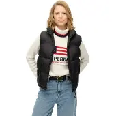 Superdry Tech Padded Liivi