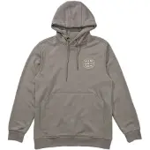Salty Crew Capitals Tech Fleece Huppari