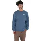 Hurley Graphic Slub Collegepaita