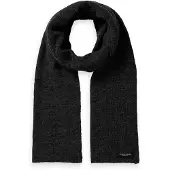 Scotch & Soda Logo Knitted Huivi