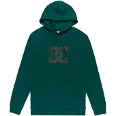 Dc-shoes Star Huppari