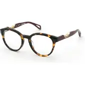 Zadig & Voltaire Vzv477-5102bm Lukulasit