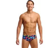 Funky Trunks Classic Uimahousut
