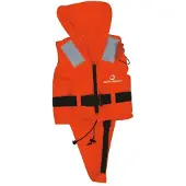 Spinera Superfit Boating 10-15 Kg 100n Junior Pelastusliivi