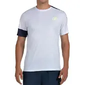 Bullpadel Leido Lyhythihainen T-paita