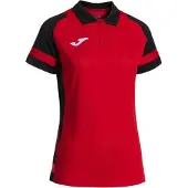 Joma Lider Lyhythihainen Pikeepaita