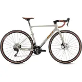 Bh Gravelx Evo 2.0 At Grx400 2026 Gravelbike