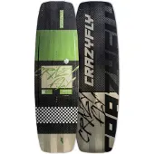 Crazyfly Raptor Ltd 2026 Leijalauta