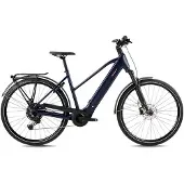 Bh Atom Nx Jet Bosch Px 29´´ Cues 2026 Sähköpyörä