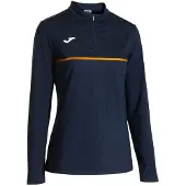Joma Record Iii Collegepaita Puolivetoketjulla
