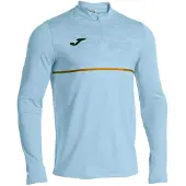 Joma Record Iii Collegepaita Puolivetoketjulla