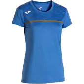 Joma Record Iii Lyhythihainen T-paita