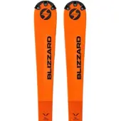 Blizzard Firebird Sl Racing Flat+plate Alppihiihtopakkaus